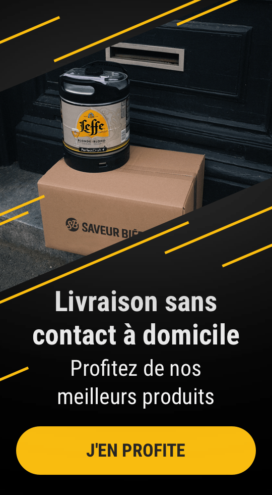 Livraison sans contact FR